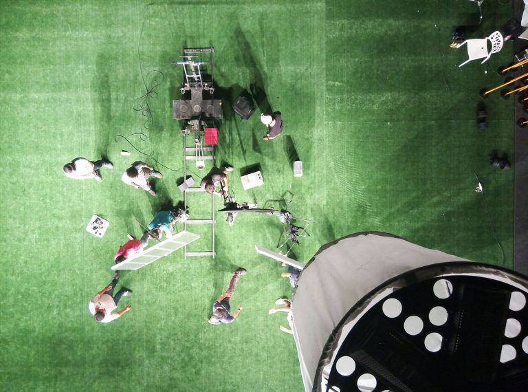 Shanghai Video Production Services