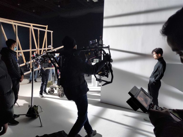 China Production Service