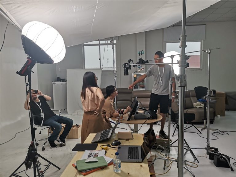 Trayton China Corporate video