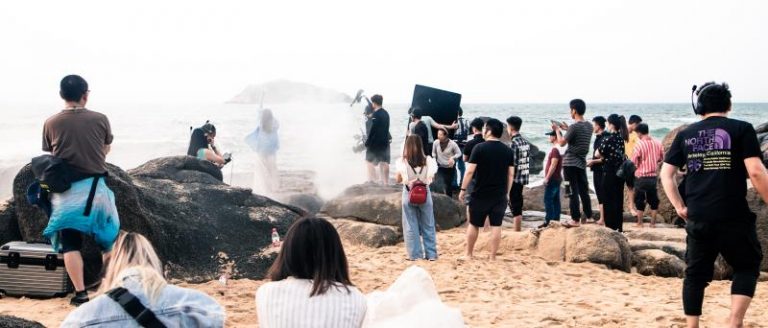 Westin Hotel Commercial Film