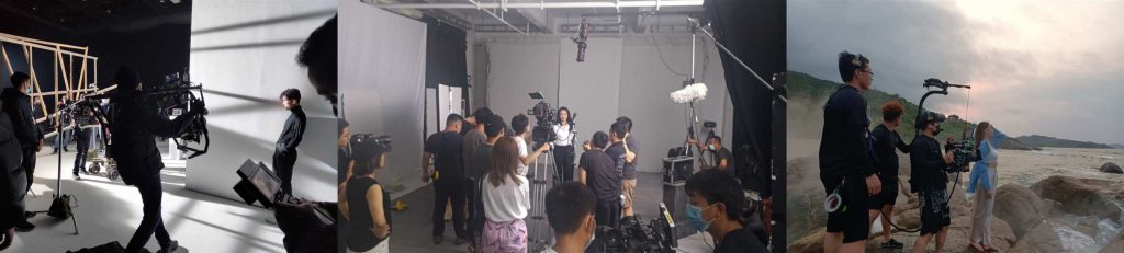 Shenzhen Video Production