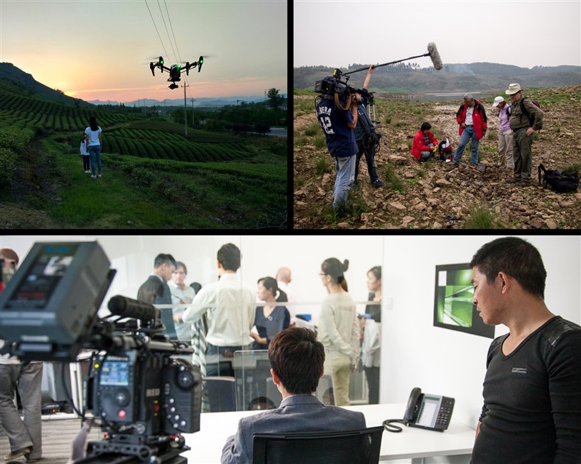 Dalian Film Production Services