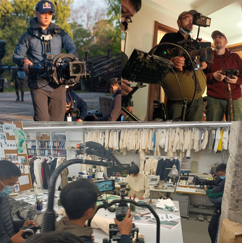 Chengdu Film Equipment Rental