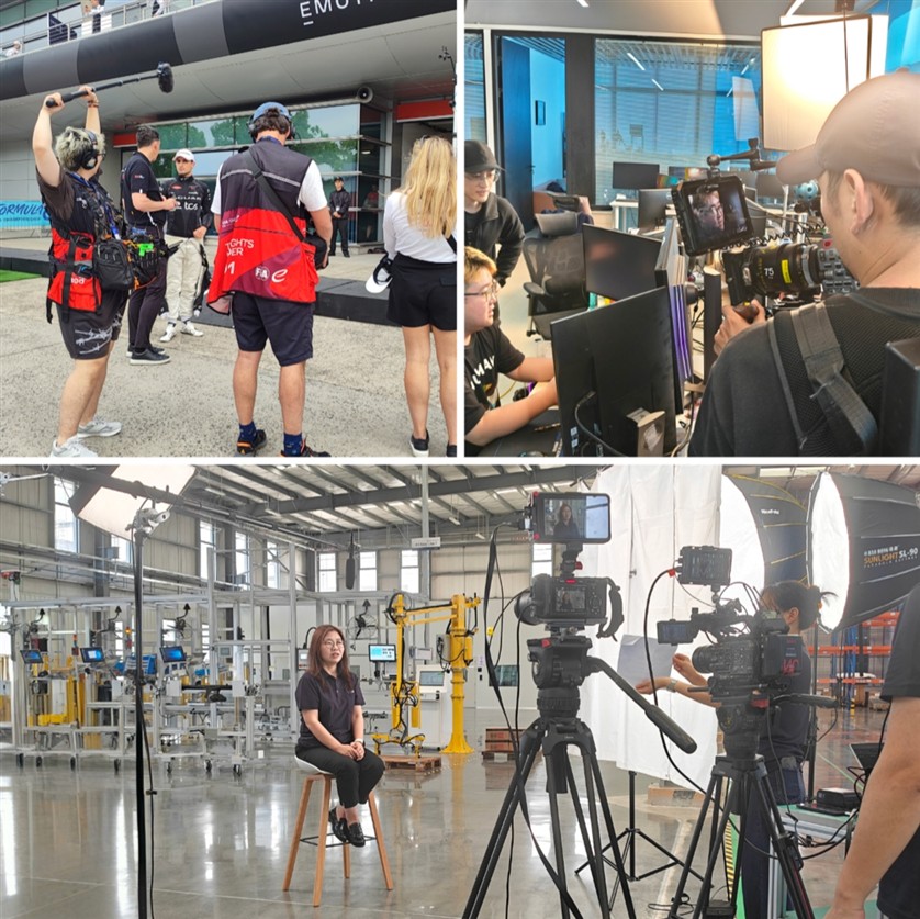 Chengdu Video Photo Crews – Professional Filming Services