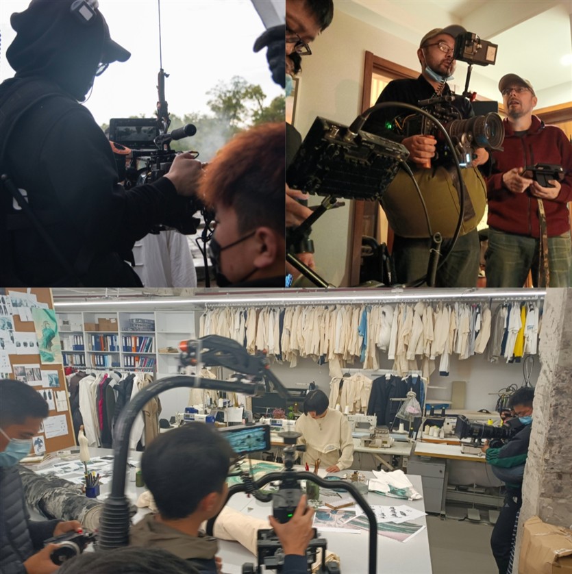 Beijing Canon Camera Rental | C300, C500 & Cinema EOS Hire