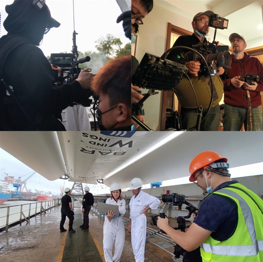 Beijing Sony Camera Rental | FX6, FX9 & Sony Venice Hire in China
